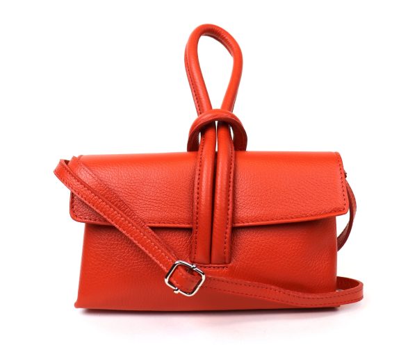 V311 Crossbody/Wrist/Clutch Bag