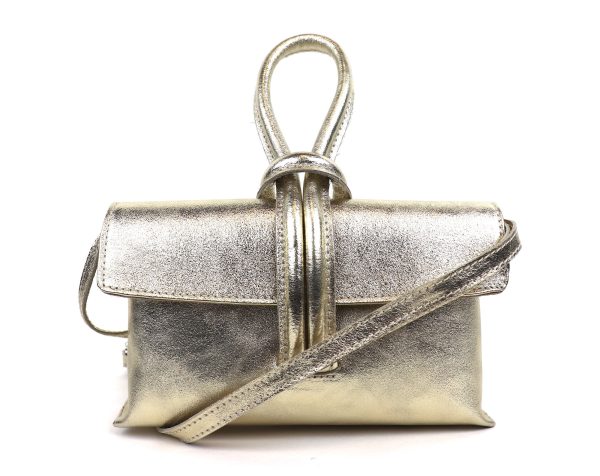 V311 Crossbody/Wrist/Clutch Bag