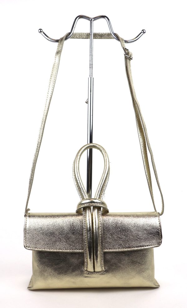 V311 Crossbody/Wrist/Clutch Bag