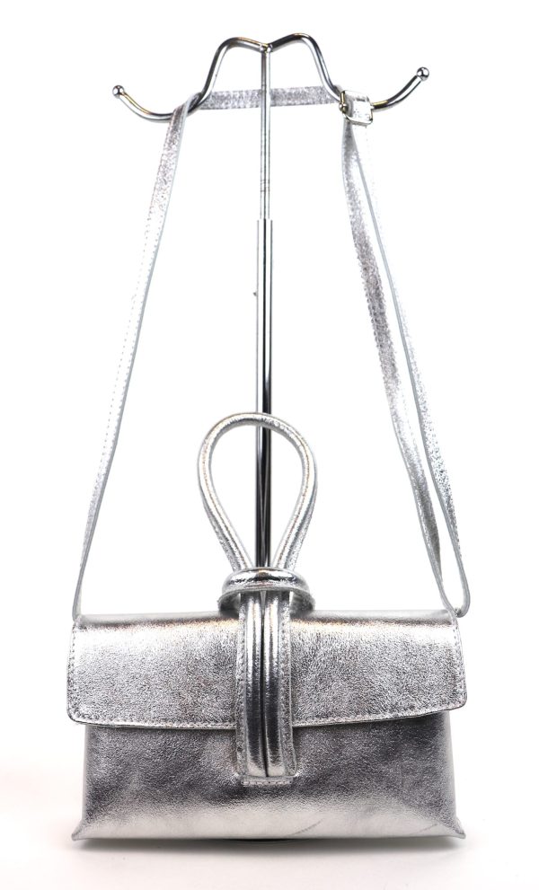 V311 Crossbody/Wrist/Clutch Bag