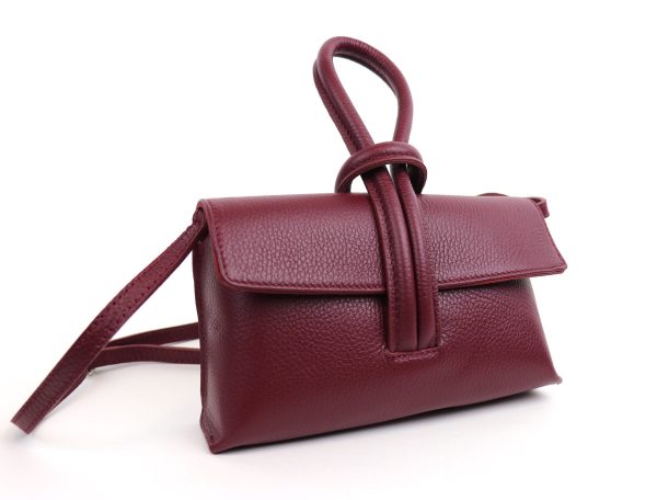 V311 Crossbody/Wrist/Clutch Bag