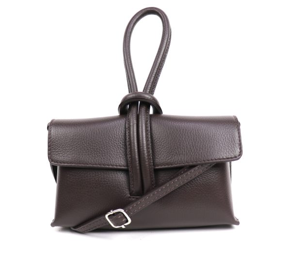 V311 Crossbody/Wrist/Clutch Bag