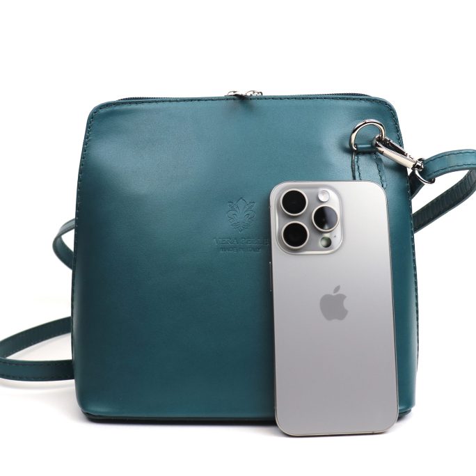 V155L Medium Crossbody Bag