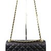 F248L Large Quilted Shoulder/Crossbody Bag