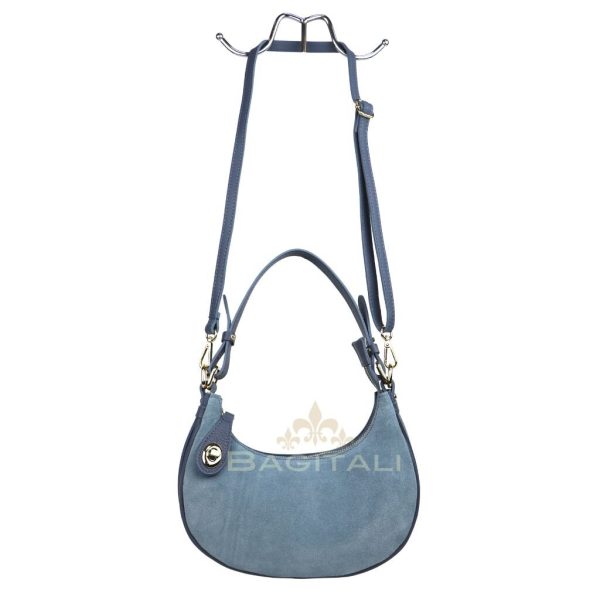 V346 Small Shoulder/ Crossbody Bag