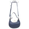 V346 Small Shoulder/ Crossbody Bag