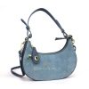 V346 Small Shoulder/ Crossbody Bag