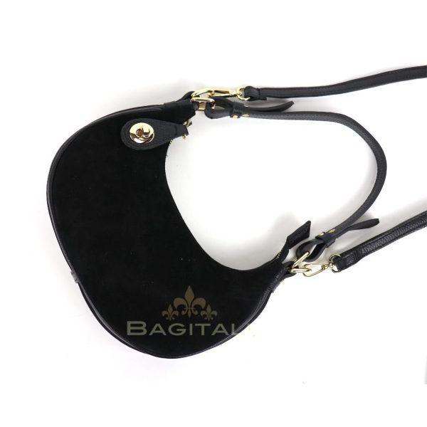 V346 Small Shoulder/ Crossbody Bag