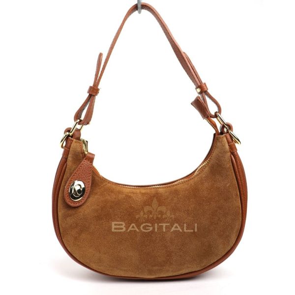 V346 Small Shoulder/ Crossbody Bag