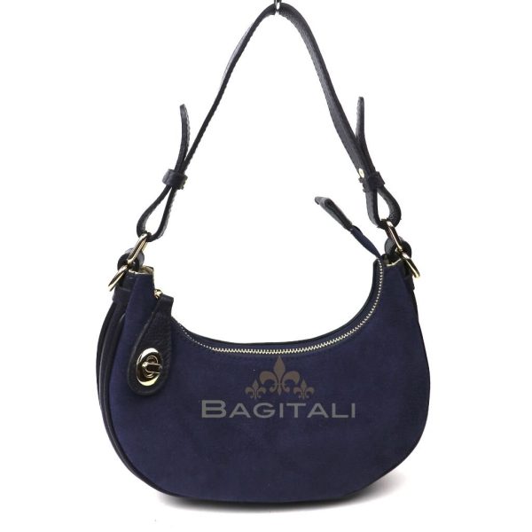 V346 Small Shoulder/ Crossbody Bag