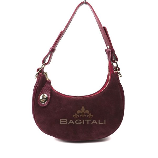 V346 Small Shoulder/ Crossbody Bag