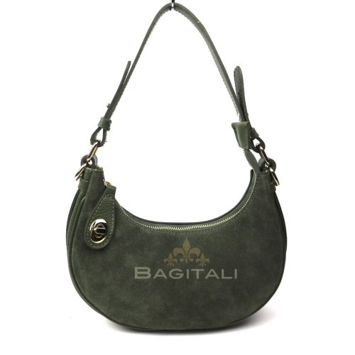 V346 Small Shoulder/ Crossbody Bag