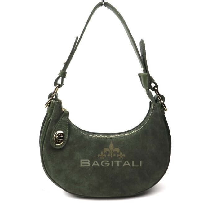 V346 Small Shoulder/ Crossbody Bag
