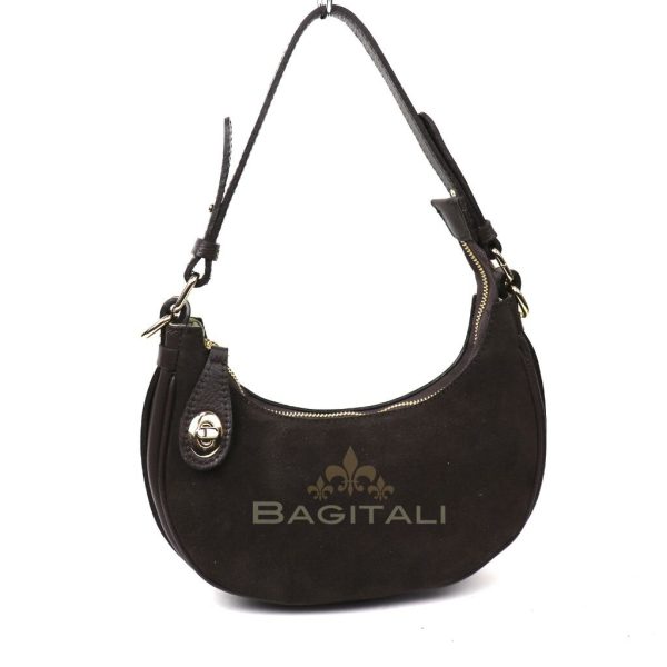 V346 Small Shoulder/ Crossbody Bag