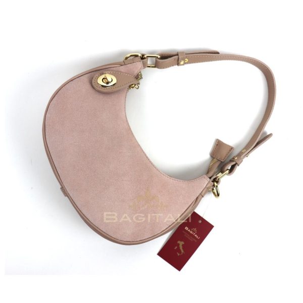 V346 Small Shoulder/ Crossbody Bag