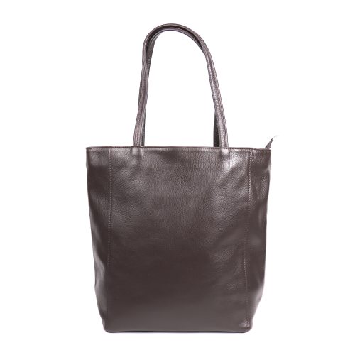 IMG_8076 copy M5601 Leather Shopper Bag