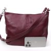 M100 Shoulder/Crossbody Bag