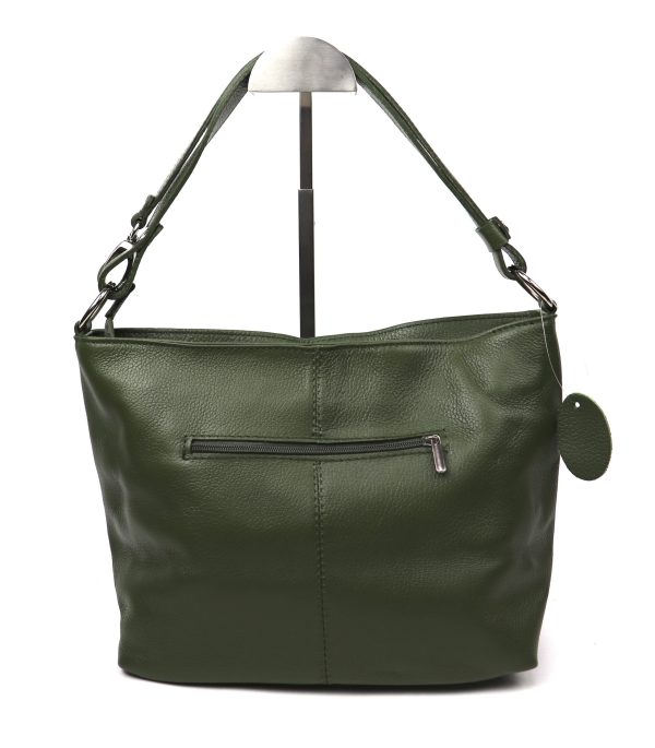 M100 Shoulder/Crossbody Bag