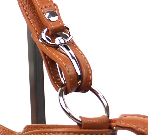 M100 Shoulder/Crossbody Bag