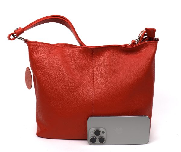 M100 Shoulder/Crossbody Bag