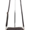 V319 Front Pocket Crossbody Bag