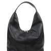 M566 Structured Shoulder Bag