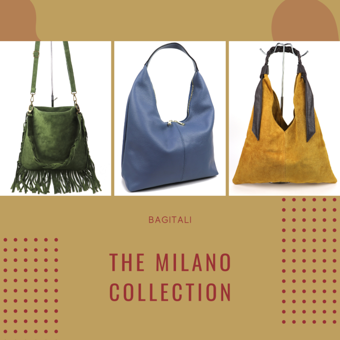 The Milano Collection
