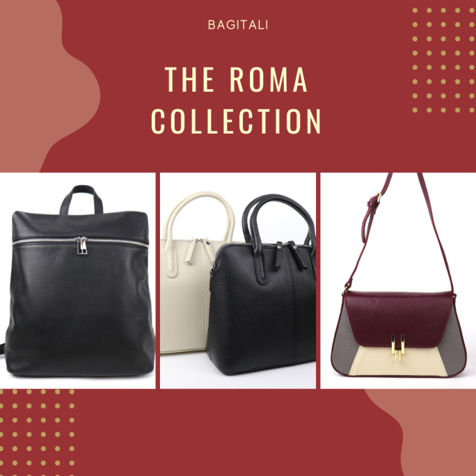 The Roma Collection
