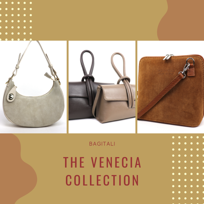 The Venecia Collection
