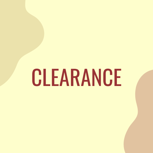 Clearance