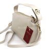 V327 Top Handle/ Crossbody Bag