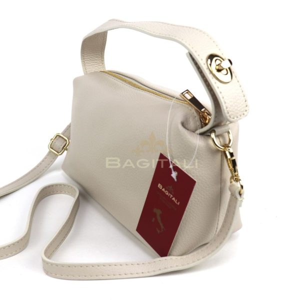 V327 Top Handle/ Crossbody Bag