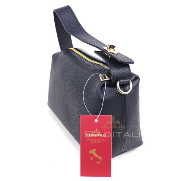 V327 Top Handle/ Crossbody Bag