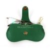 Leather Glasses Case