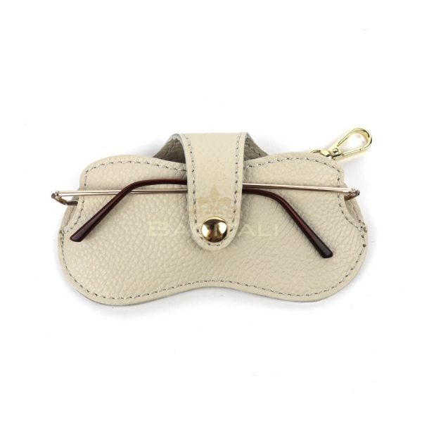 Leather Glasses Case