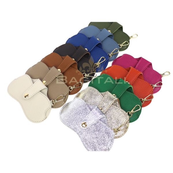 Leather Glasses Case