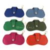 Leather Glasses Case