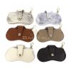 Leather Glasses Case