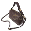 V327 Top Handle/ Crossbody Bag