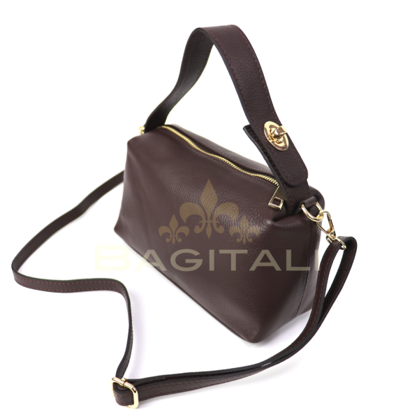 V327 Top Handle/ Crossbody Bag