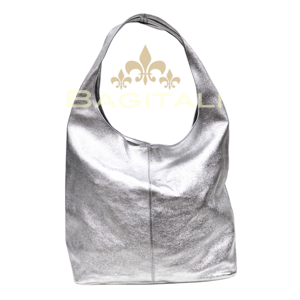 M561SQ Quilted Suede Hobo Bag